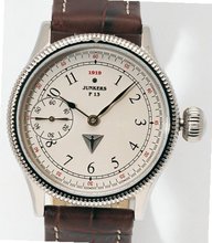 Junkers Höhenrekordflug F13 Small second, Altitude Record Flight F 13