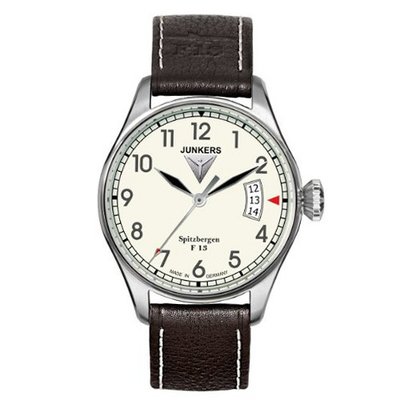 Junkers Inspiration JU6170-5 Made in Germany