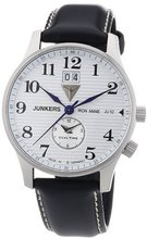 Junkers Inspiration JU6640-1 Casual Made in Germany