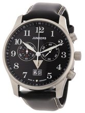Junkers IronAnnie JU 52 Chronograph Big Date Iron Annie JU 52