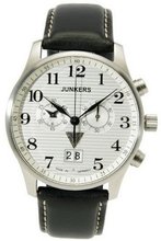 Junkers IronAnnie JU 52 Chronograph Big Date Iron Annie JU 52