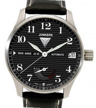Junkers IronAnnie JU 52 Iron Annie JU 52 Automatic Gangreserve