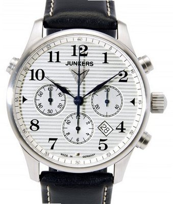 Junkers IronAnnie JU 52 Iron Annie JU 52