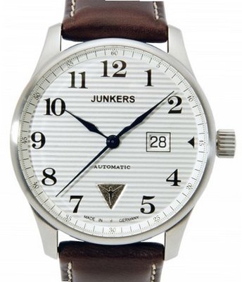 Junkers IronAnnie JU 52 Iron Annie JU 52