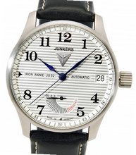 Junkers IronAnnie JU 52 Iron Annie JU 52