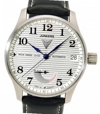 Junkers IronAnnie JU 52 Iron Annie JU 52