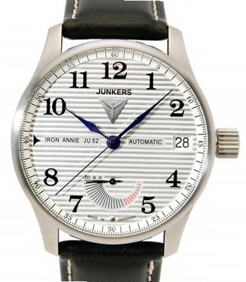 Junkers IronAnnie JU 52 Iron Annie JU 52