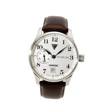 Junkers IronAnnie JU 52 Iron Annie Mechanik Kleine Sekunde