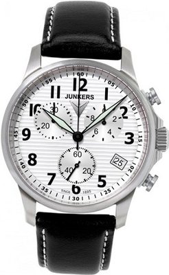 Junkers JU52 Chrono 6890-1 Aviation