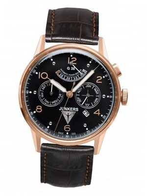 Junkers Junkers G38 Junkers 6964-5