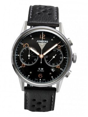 Junkers Junkers G38 Junkers 6984-5