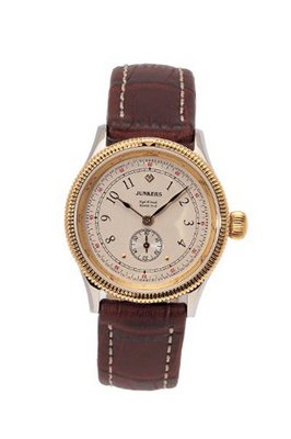 Junkers Ladies es Elevator record flight F13 6533-5 - 2