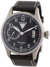 Junkers Mechanic Small Second Edition Spitzbergen