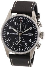 Junkers Quarzuhren 6178-2