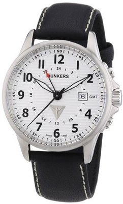 Junkers Quarzuhren 6848-1