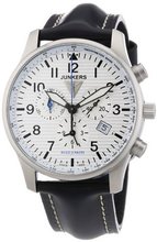 Junkers Quarzuhren Hugo Junkers - Chronograph Quarz