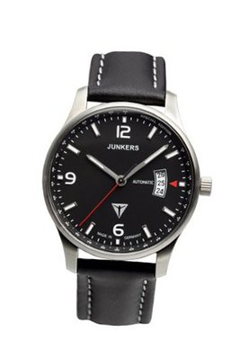 Junkers Special-edition 150 Years 150 years Hugo Junkers - Automatic