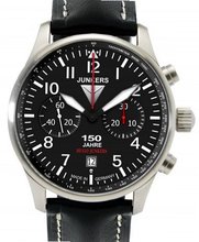 Junkers Special-edition 150 Years 150 years Hugo Junkers - Chrono Mechanik