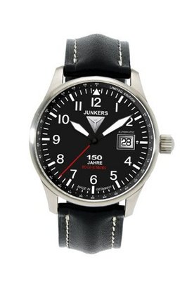 Junkers Special-edition 150 Years 150 years Hugo Junkers