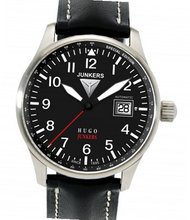 Junkers Special-edition 150 Years Hugo Junkers