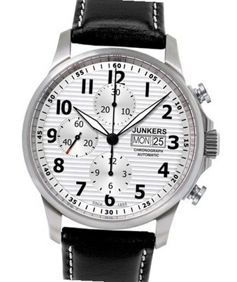 Junkers Special models/Others 6818-1