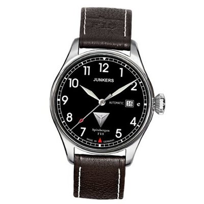 Junkers Special models/Others Mechanic Small Second Edition Spitzbergen