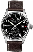 Junkers Special models/Others Mechanic Small Second Edition Spitzbergen