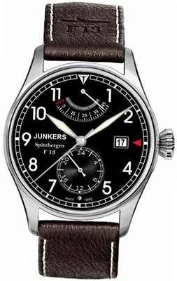 Junkers Special models/Others Mechanic Small Second Edition Spitzbergen