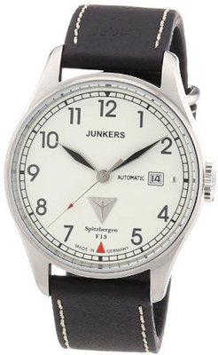 Junkers Spitzbergen F13 Junkers 6164-4