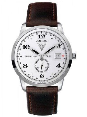 Junkers W34 6334-1