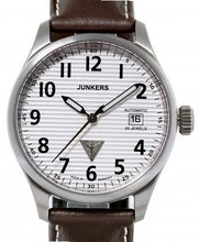 Junkers Wellblech JU 52 JU 52 Automatic