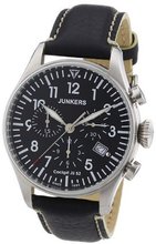 Mans Cockpit JU52 6180-2