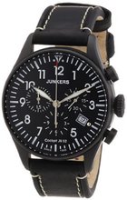 Mans Cockpit JU52 6182-2