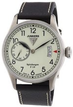 Mans Spitzbergen F13 6130-5