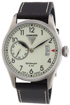 Mans Spitzbergen F13 6130-5