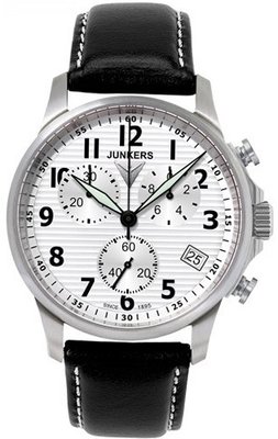 Mans Tante Ju 6890-1