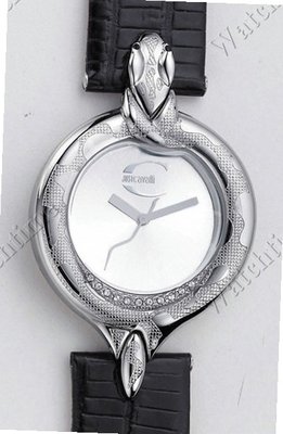 Just Cavalli Time Just Snake