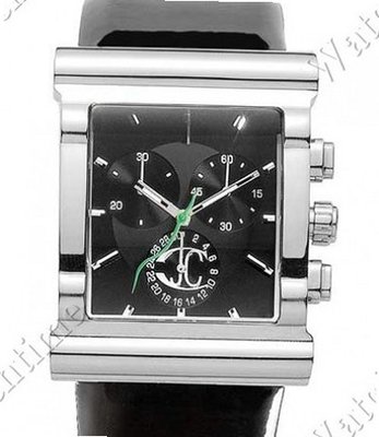 Just Cavalli Time Snake Fang