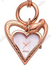 Just Cavalli Time Snake Heart