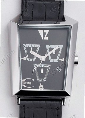 Just Cavalli Time Streamline