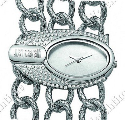 Just Cavalli Time Triptic