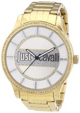 BRAND NEW JUST CAVALLI R7253127504 WATCH