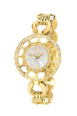 BRAND NEW JUST CAVALLI R7253176515 WATCH