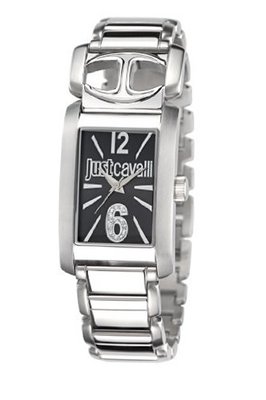 Just Cavalli & Case Steel Bracelet R7253152501