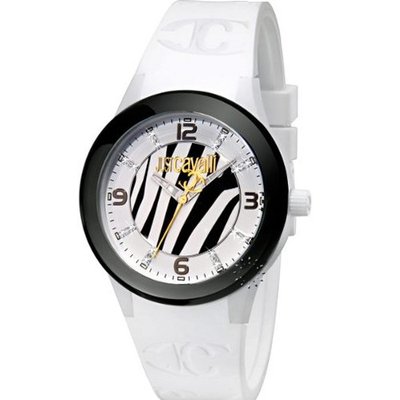 Just Cavalli Fantasy Quartz
