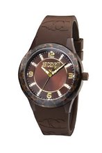 Just Cavalli & Plastic Case Brown Plastic R7251194555