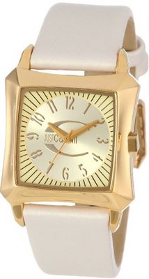 Just Cavalli R7251106517 Blade Quartz Gold Dial