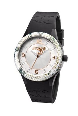 Just Cavalli R7251194745 40 Plastic Case Black Plastic mineral