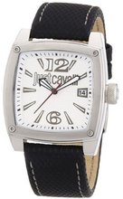Just Cavalli R7251583001 Pulp White Dial