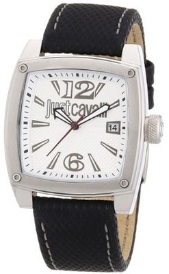 Just Cavalli R7251583001 Pulp White Dial